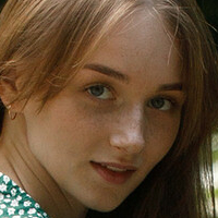 Ariel Gossimer Çıplak