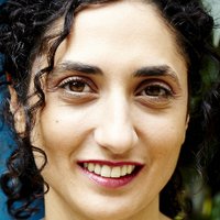 Ariella Hirshfeld Çıplak