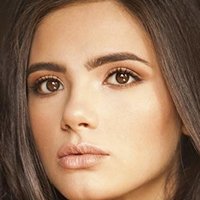 Arienne Mandi Çıplak