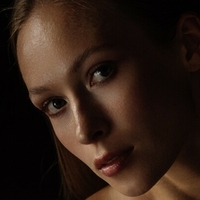 Arina Shestova Çıplak