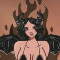 arithesuccubus Çıplak