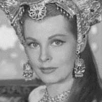 Arlene Dahl Çıplak