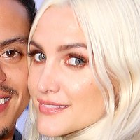 Ashlee Simpson Ross Çıplak