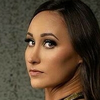 Ashley DAmboise Çıplak