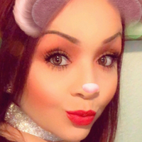 ashleydream Çıplak