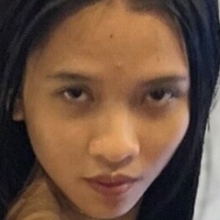 Asianliliana Çıplak