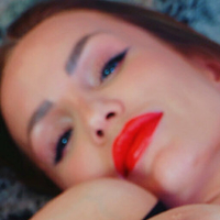 ASMR Amy Çıplak