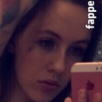 AspenGreyX Çıplak