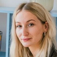 Astrid Andersen Çıplak