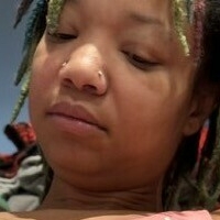 Astrogirl666 Çıplak