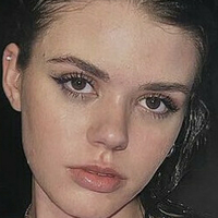 Audra Grace Johnson Çıplak