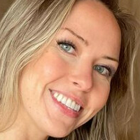 Audrey Cheek Çıplak