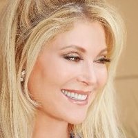 Audrey Landers Çıplak
