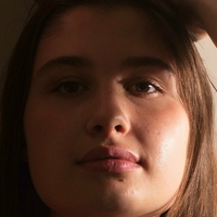 Audrey Stdenis Çıplak