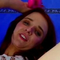 audreydevil Çıplak