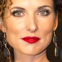 Aukje Van Ginneken Çıplak