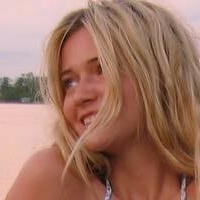 Ava Anderson Çıplak
