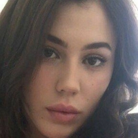 Ava Montelena Çıplak