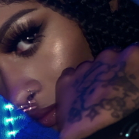 babypeaches Çıplak