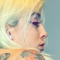 badfairy69 Çıplak