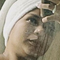 Badgirl Eve Çıplak