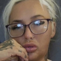 Bambi Blacks Çıplak