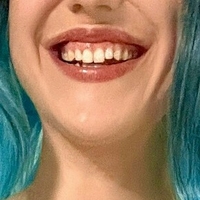 Bambi Blue Çıplak