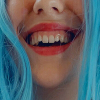 bambibluehairfree Çıplak