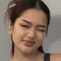 Baochii Nguyen Çıplak