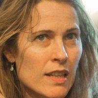 Barbara Hammond Çıplak
