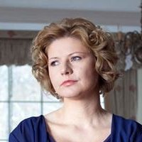 Barbara Kaluzna Çıplak