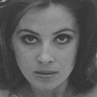 Barbara Parkins Çıplak