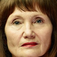 Barbara Schnitzler Çıplak