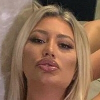 Barbie Sins Çıplak
