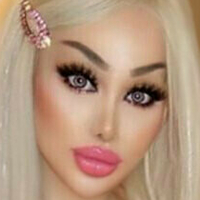 barbieparis Çıplak