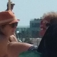 Beach Çıplak