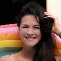 Beatrice Mary / Beatrix Hentschel Çıplak