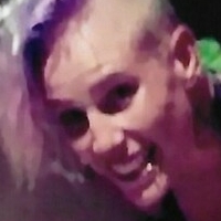 Bec Rawlings Çıplak