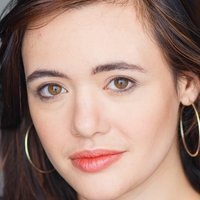 Becca Brown Çıplak