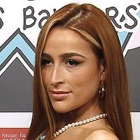 Belen Aguilera Çıplak