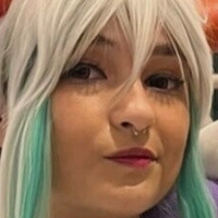 Belkitsune Çıplak