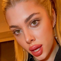 bellafloraaa Çıplak