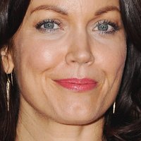 Bellamy Young Çıplak