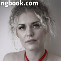 Beth Randell Çıplak