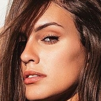 Betsy Alvarez Çıplak