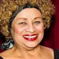 Beverly Bonner Çıplak