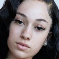 bhadbhabie Çıplak