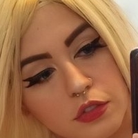 Bianca Bortate Çıplak
