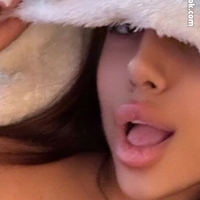 Bianca Noir Çıplak
