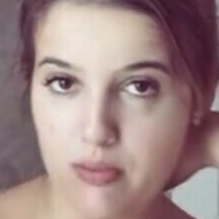 Bibi Correia Çıplak